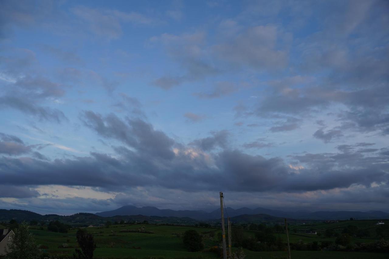 Mountainview Panzió Ballyward Kültér fotó